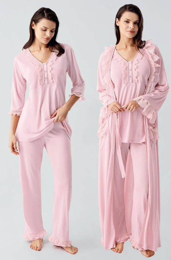 Turkiye, Clothing and Fashion, Women’s Clothing, Maternity Wear, Pyjamas Sleepwear